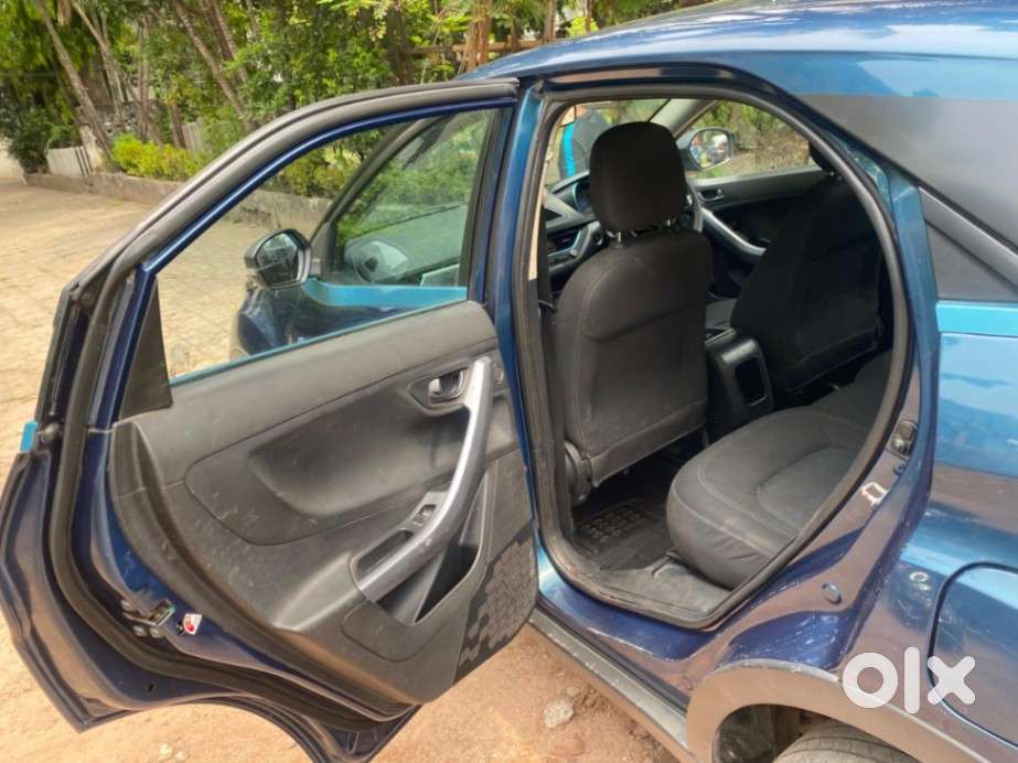 Tata Nexon Ev Xm, 2021, Electric