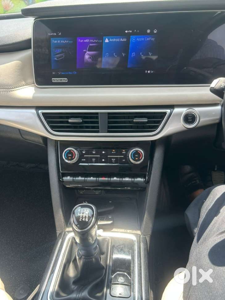 Mahindra Xuv700 2.2 Ax 5 Diesel Mt 7 Str, 2021, Diesel