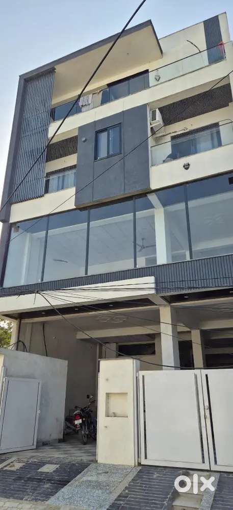 Office space Rent first floor  sirsi Road paancha wala Jaipur