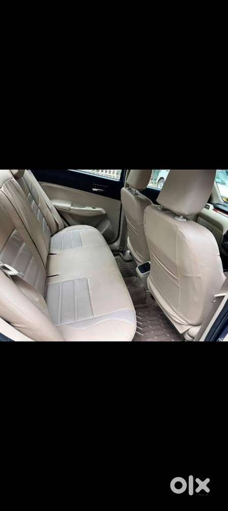 Maruti Suzuki Swift Dzire Vxi At Optional, 2017, Petrol