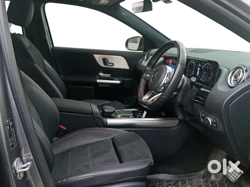 Mercedes-benz Gla 220d 4matic Amg Line, 2023, Diesel