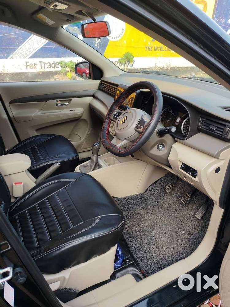 Maruti Suzuki Ertiga Vxi (o) Cng, 2026, Cng & Hybrids