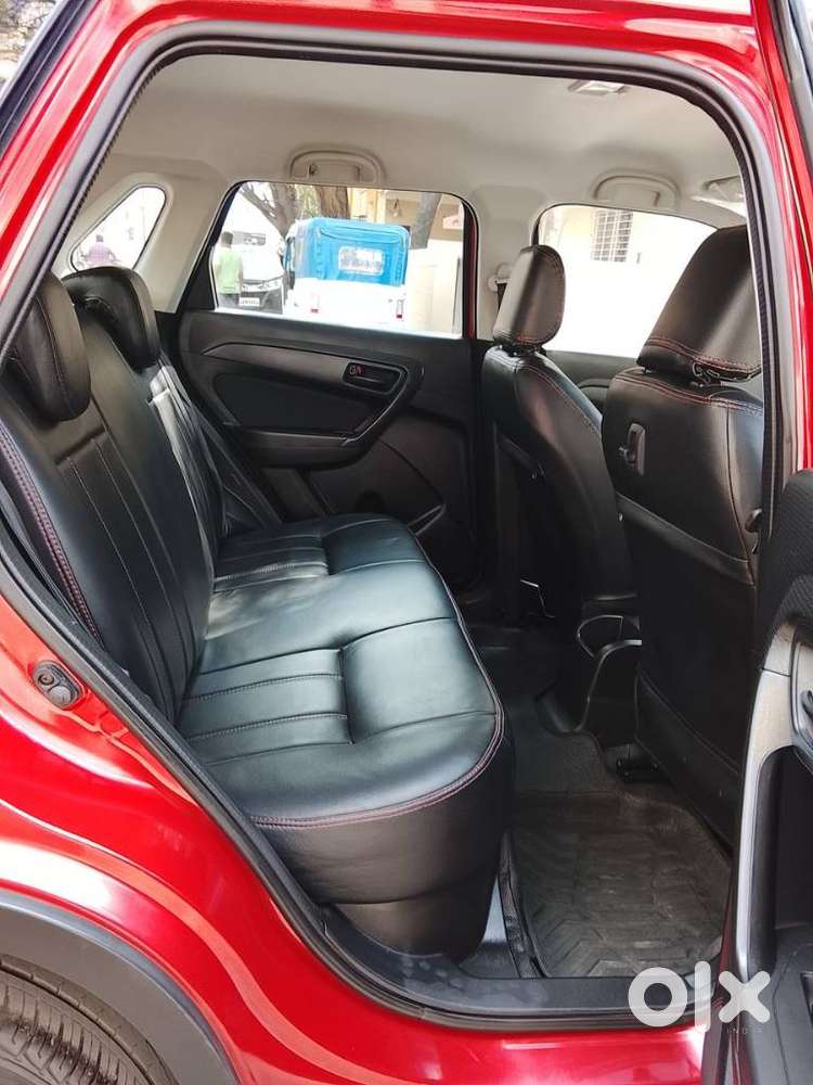 Maruti Suzuki Brezza