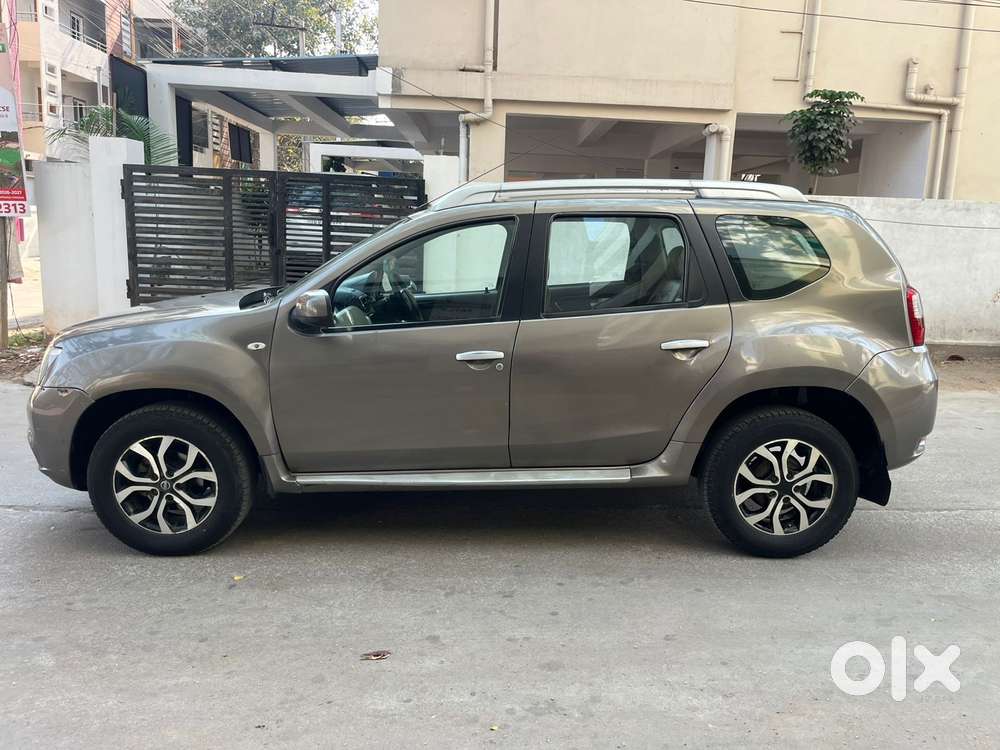 Nissan Terrano Xv D Thp 110 Ps, 2014, Diesel