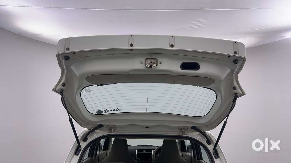 Maruti Suzuki Celerio 1.0 Zxi Amt, 2020, Petrol
