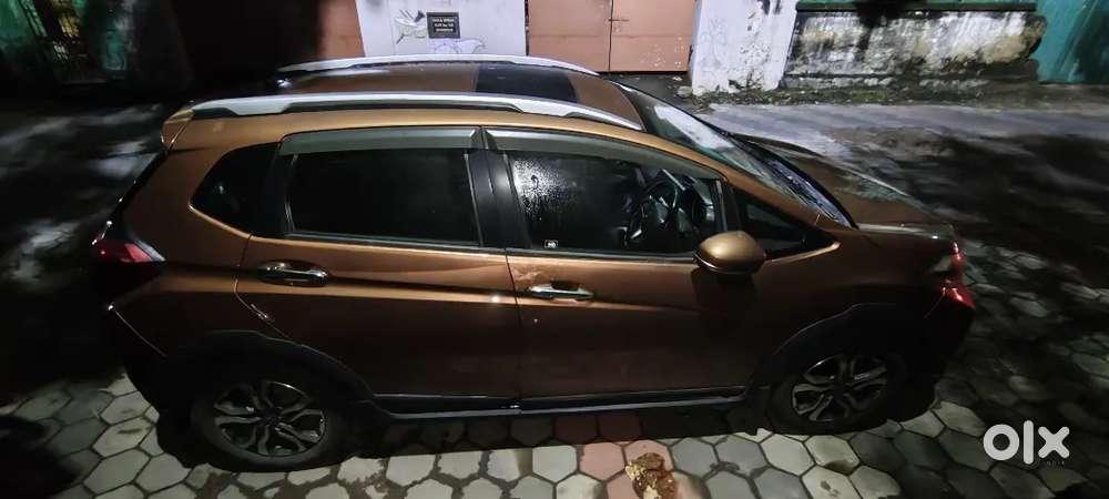 Honda Wr-v 2018 Manual Diesel