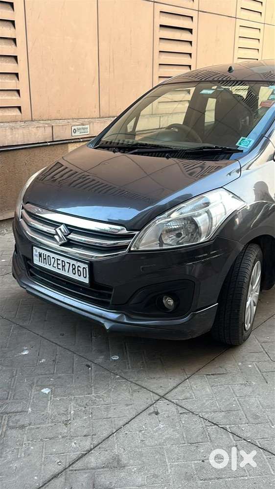 Maruti Suzuki Ertiga 2017 Diesel 86065 Km Driven