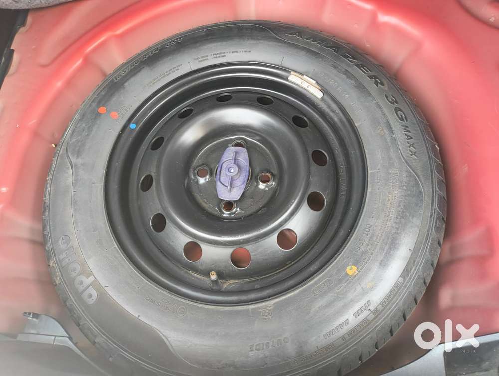 Maruti Suzuki Swift 2018 Amt Vxi, 2018, Petrol