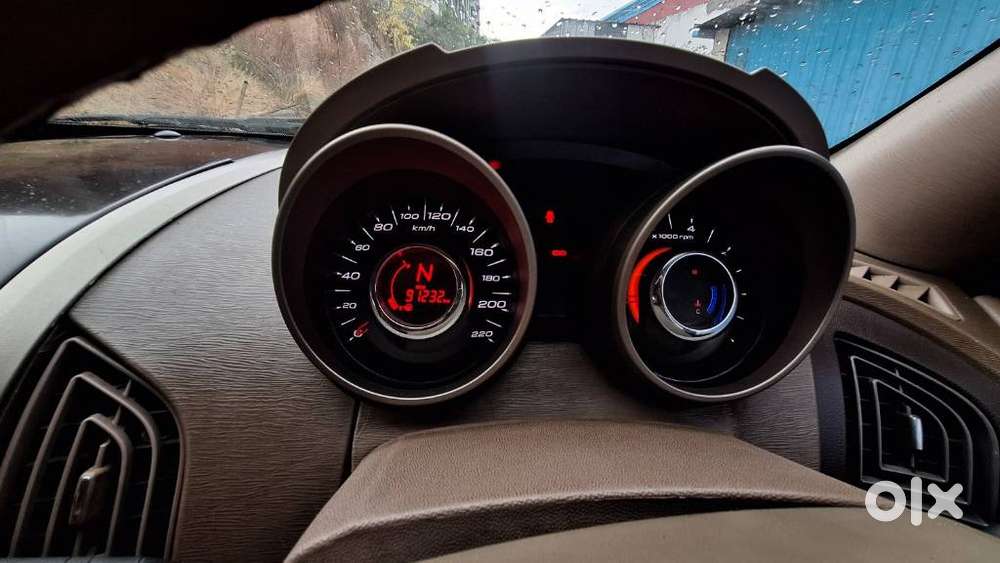 Mahindra Xuv500 2011-2015 W8 4wd, 2012, Diesel