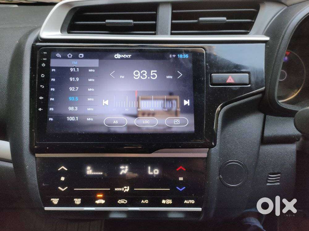 Honda Wr-v I-vtec Vx, 2017, Petrol