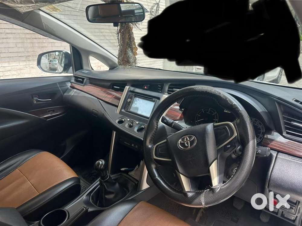 Toyota Car Diesel 2018