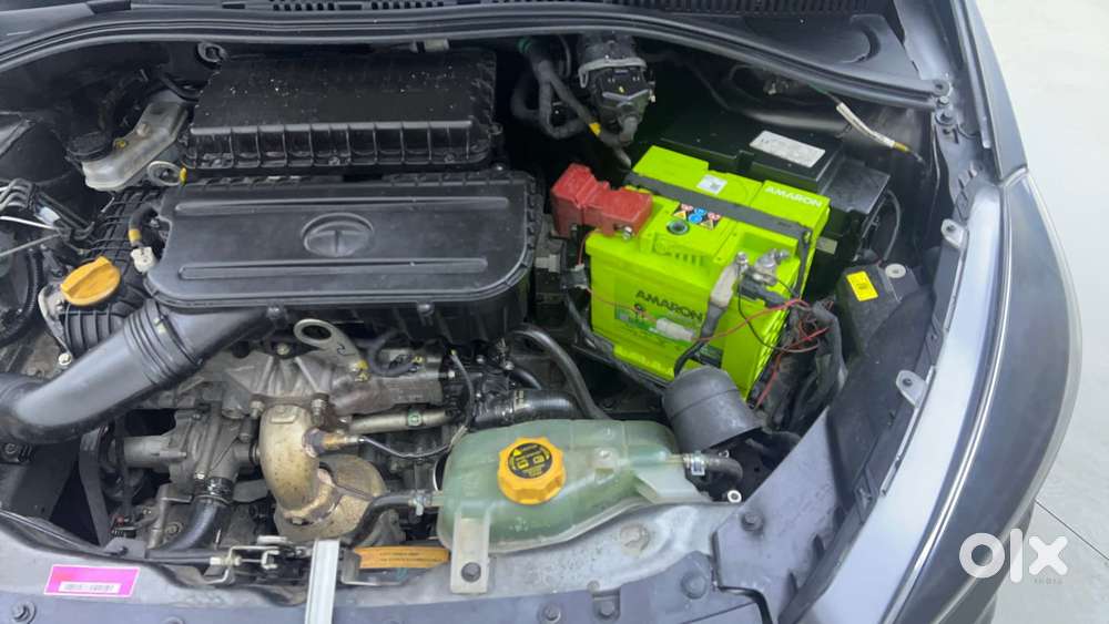 Tata Tigor Xma, 2022, Petrol