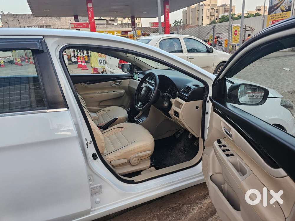 Maruti Suzuki Ciaz Smart Hybrid Delta , 2018, Diesel