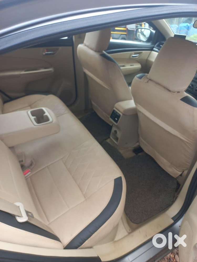 Maruti Suzuki Ciaz 2016