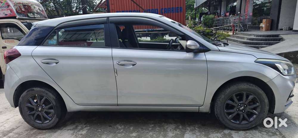 Hyundai Elite I20 Sportz Plus, 2019, Petrol