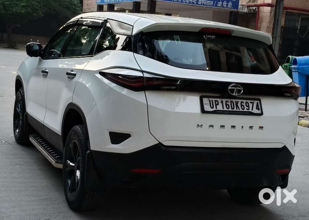 Tata Harrier Xe, 2022, Diesel