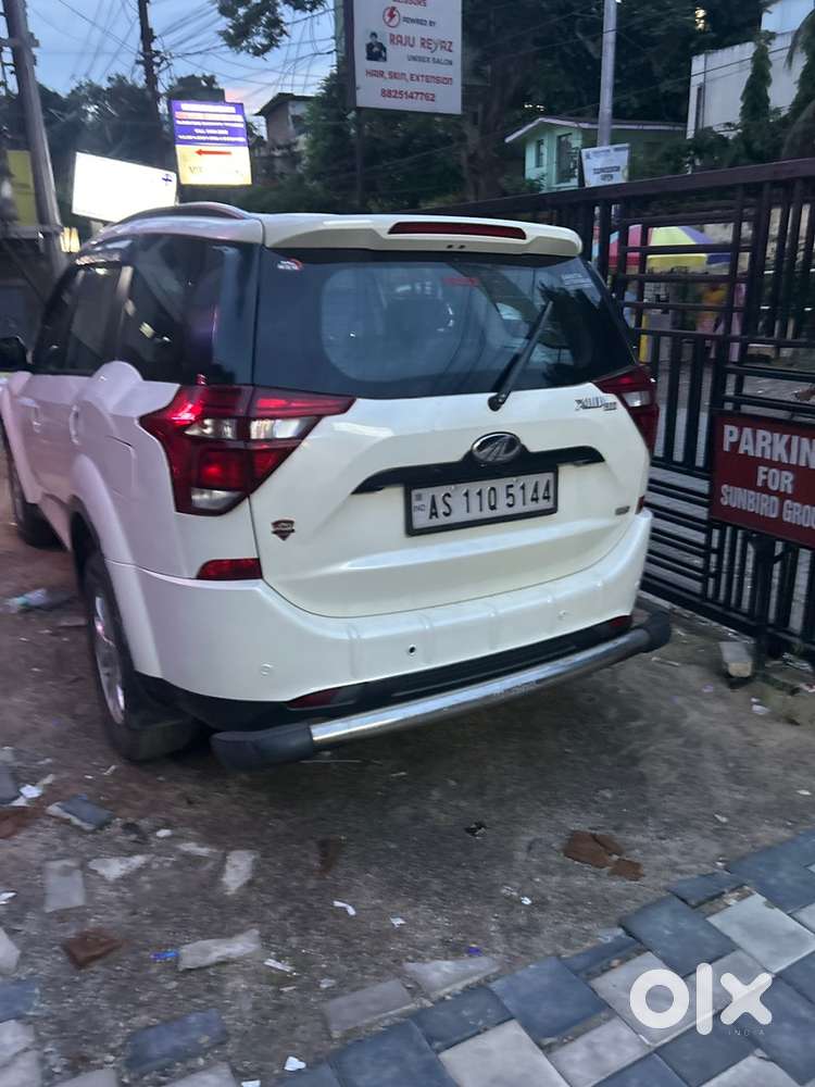 Mahindra Diesel Car 2018