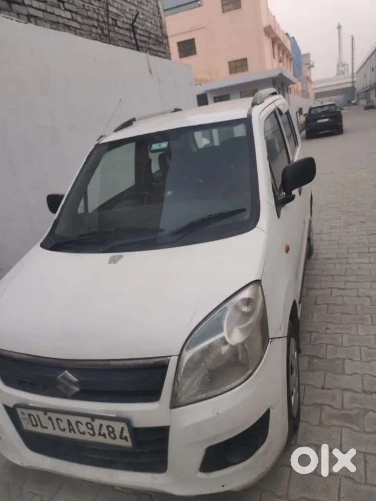 New Battery, All Tyre Is Ok, Insurance Ok, Pulation Ok