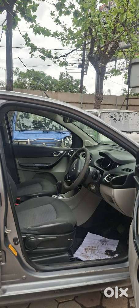Tata Tiago 1.2 Revotron Xza, 2019, Petrol