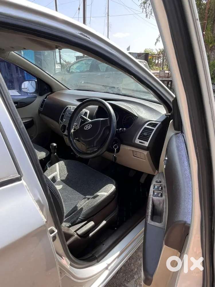 Hyundai I20 Magna 2010 Manual Petrol
