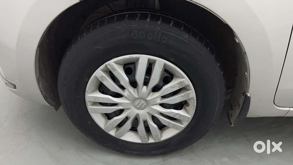 Maruti Suzuki Dzire 1.2 Vxi Amt, 2018, Petrol
