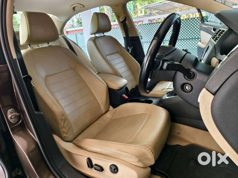 Vw Jetta 2014 2.0 Tdi Highline At