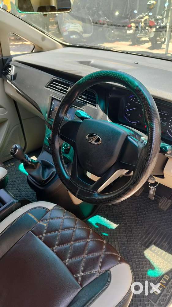 Mahindra Marazzo M2, 2020, Diesel