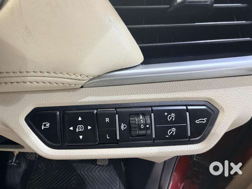 Mg Hector Sharp Diesel Mt, 2023, Diesel