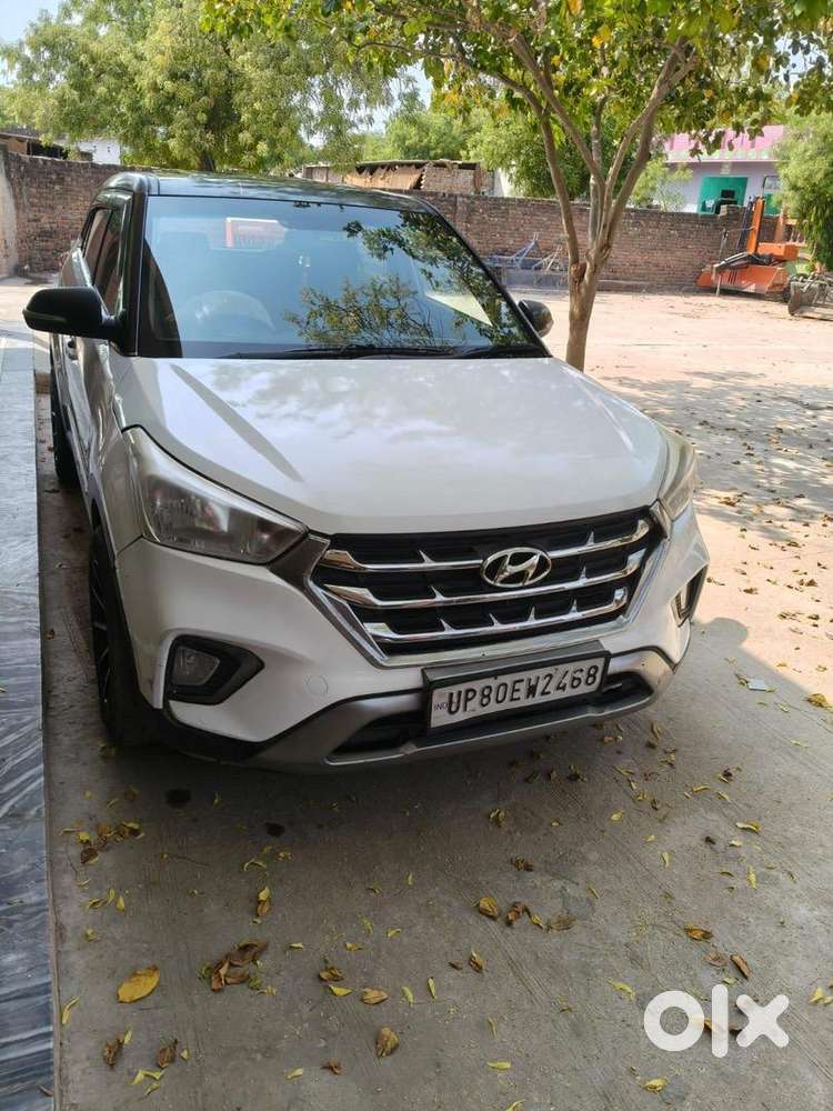 Hyundai Diesel Manual 2019