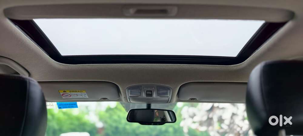 Kia Sonet Gtx Plus, 2022, Diesel