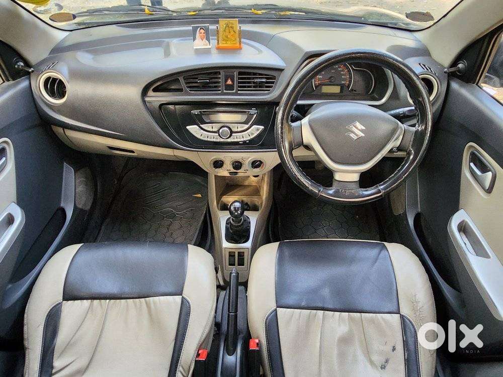 Maruti Suzuki Alto K10 2014-2019 1.0 Lxi Cng, 2018, Cng & Hybrids