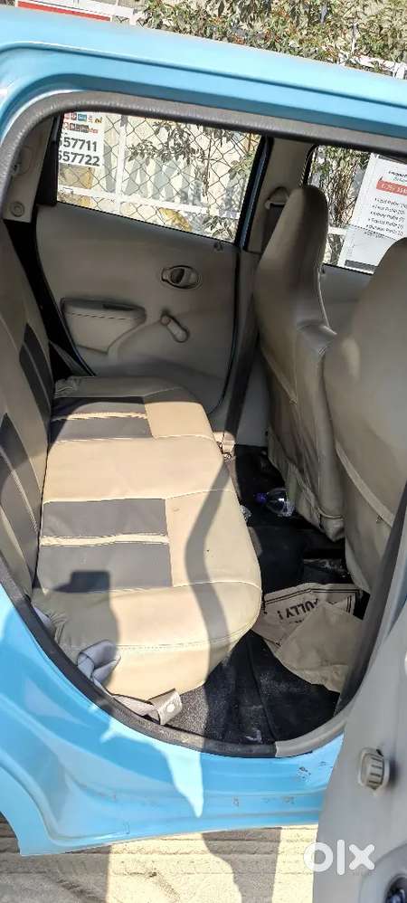 Datsun Go 2015 Petrol Well Maintained
