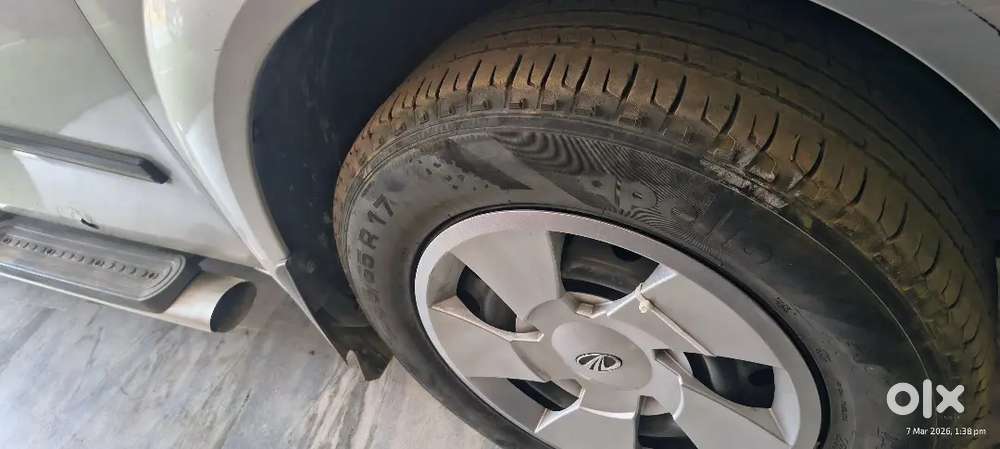 Mahindra Xuv500 2014 Diesel  7 Seater  1st Owner  Well Maintained