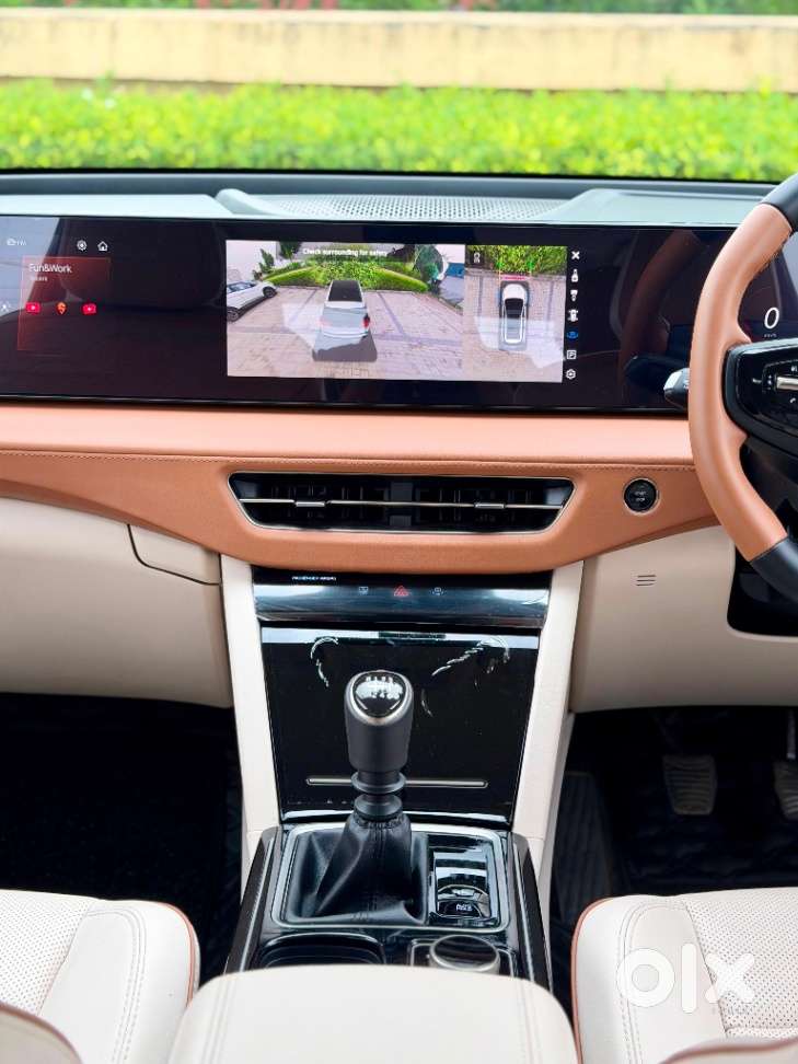 Mahindra Xuv 7xo Ax7 T Diesel, 2026, Diesel