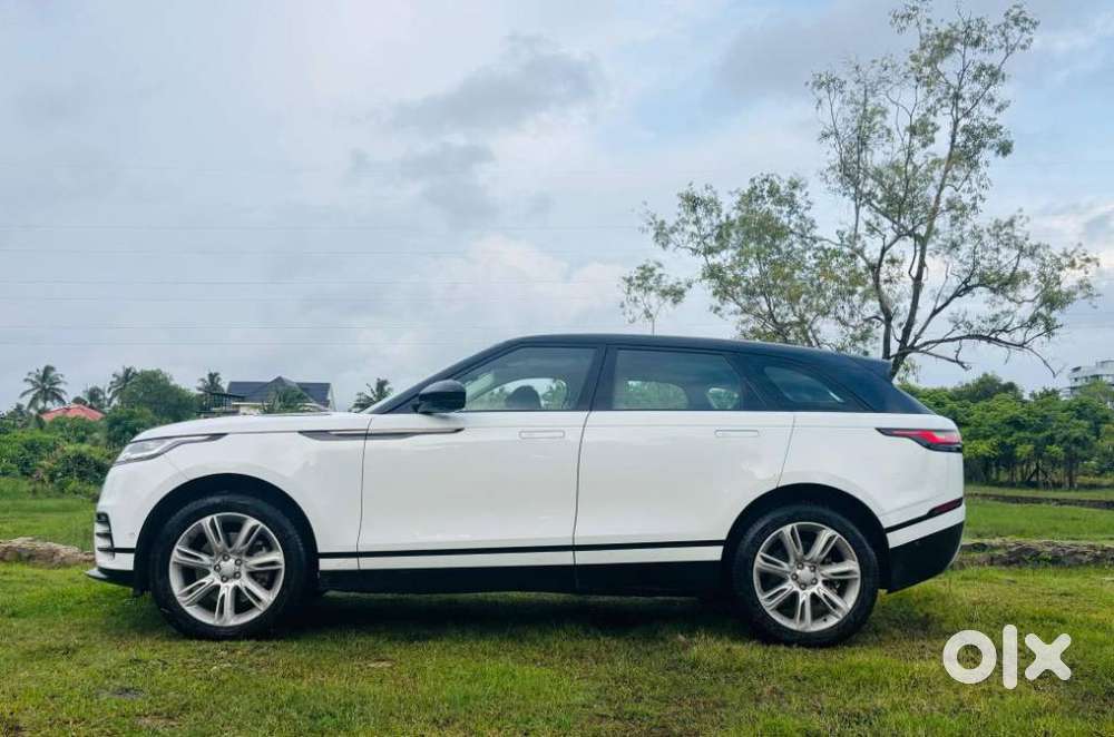 Land Rover Range Velar P250 R-dynamic Se, 2020, Petrol