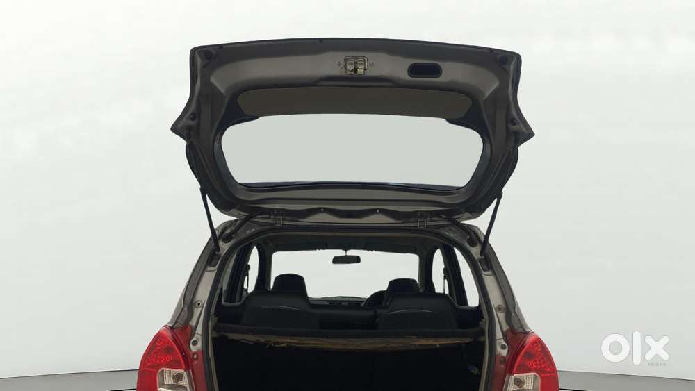 Maruti Suzuki Celerio 2014-2017 Vxi, 2015, Petrol