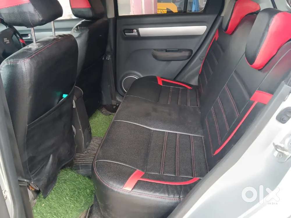 Swift Zxi 2007 Petrol Manual
