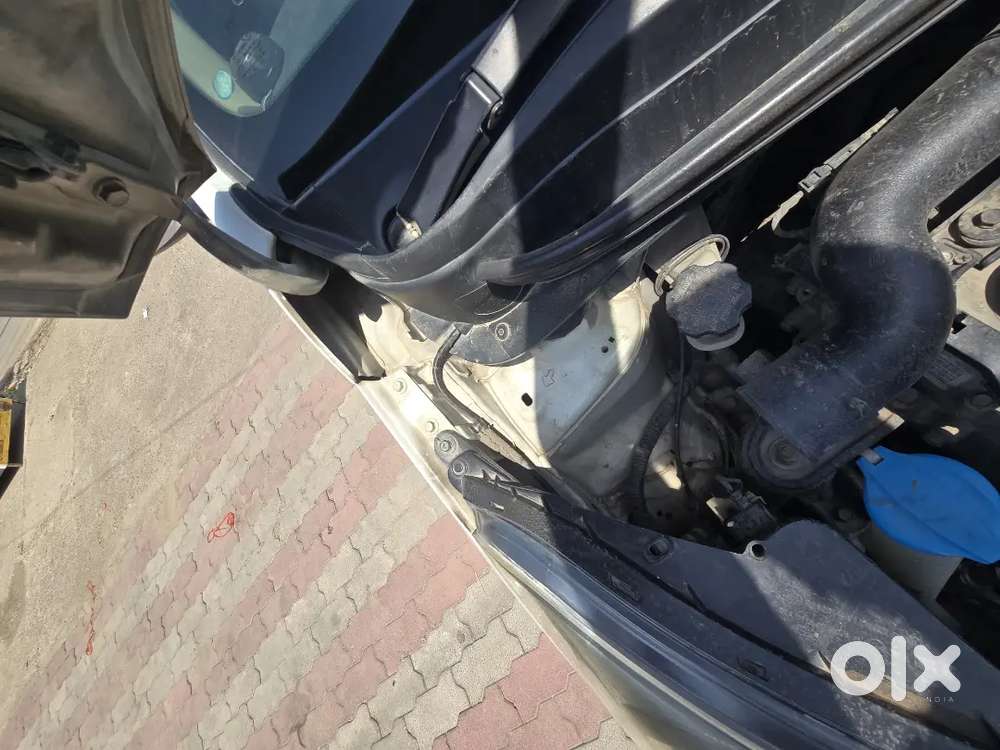 Hyundai Xcent Diesel 2016 Variant