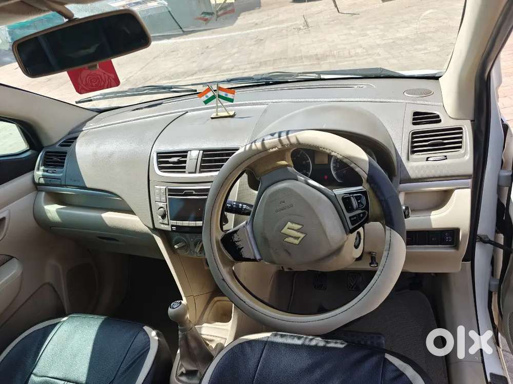 Maruti Suzuki Ertiga 2013 Diesel 200000 Km Driven