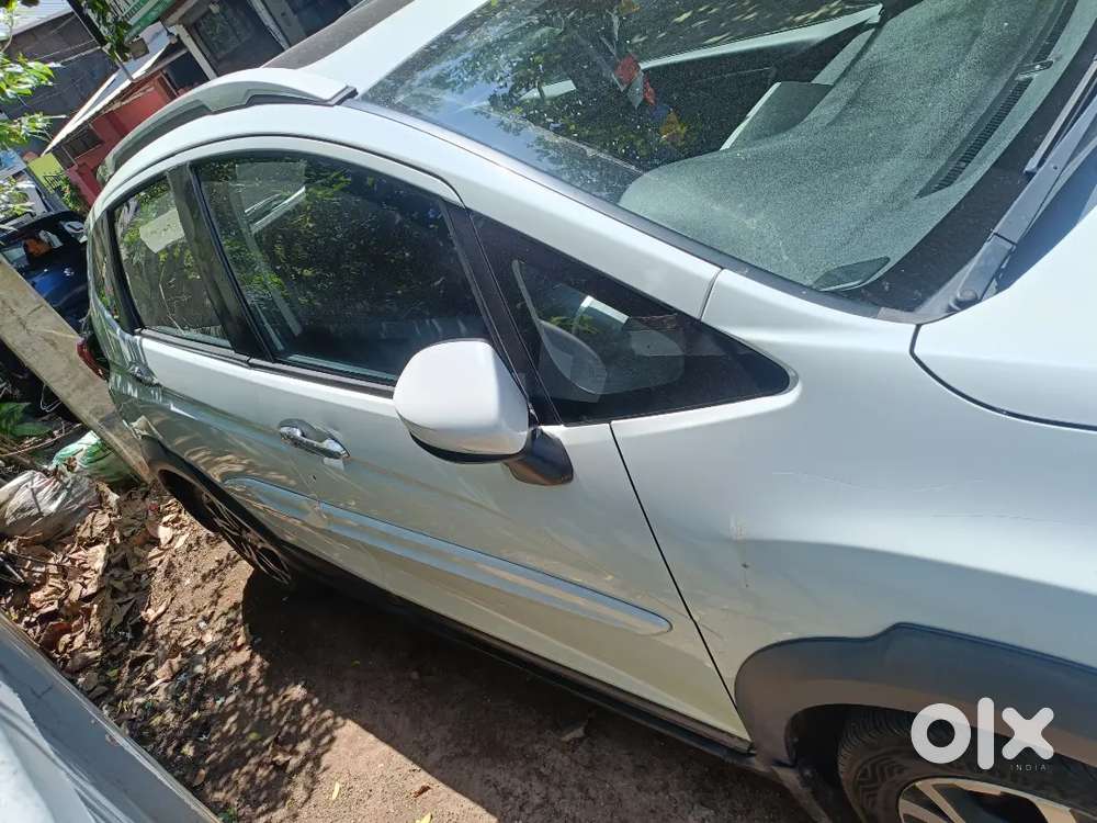 Honda Wr-v 2022 Exclusive Edition