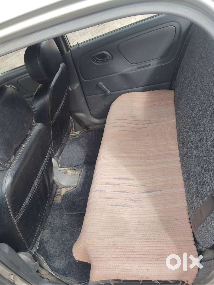 Maruti Suzuki Alto 2007