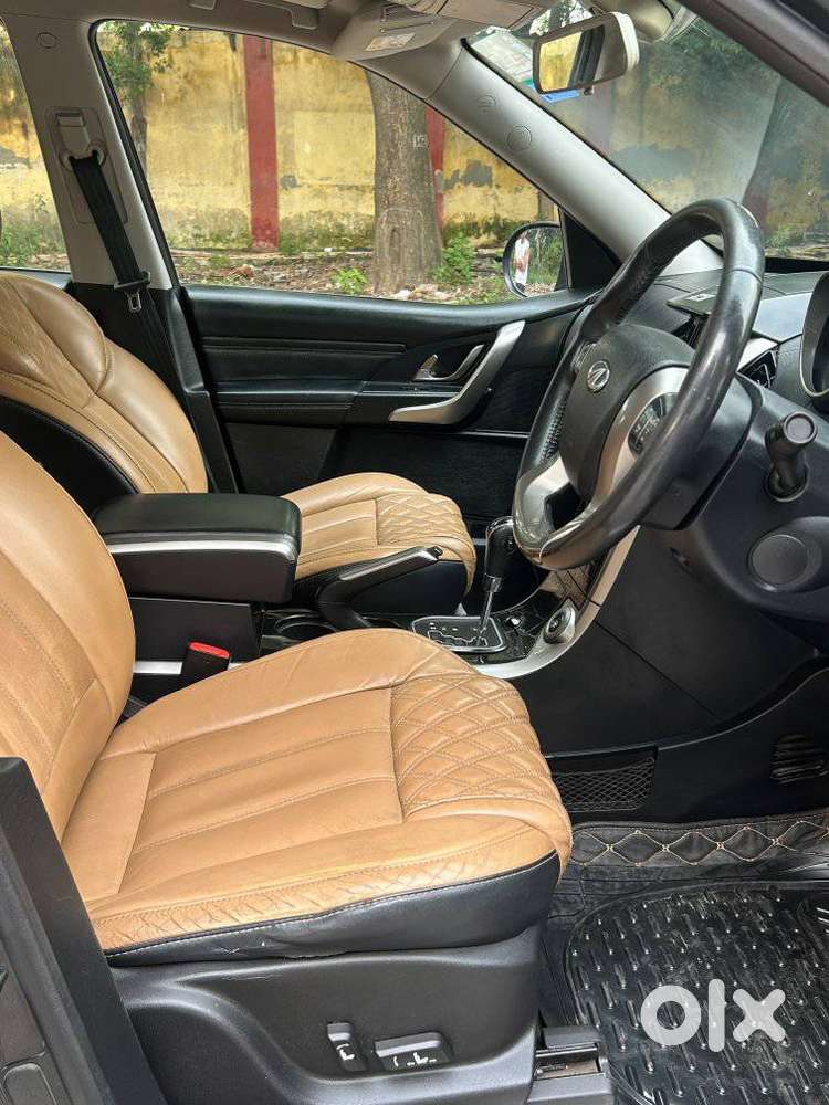 Mahindra Xuv500 W11 At, 2020, Diesel