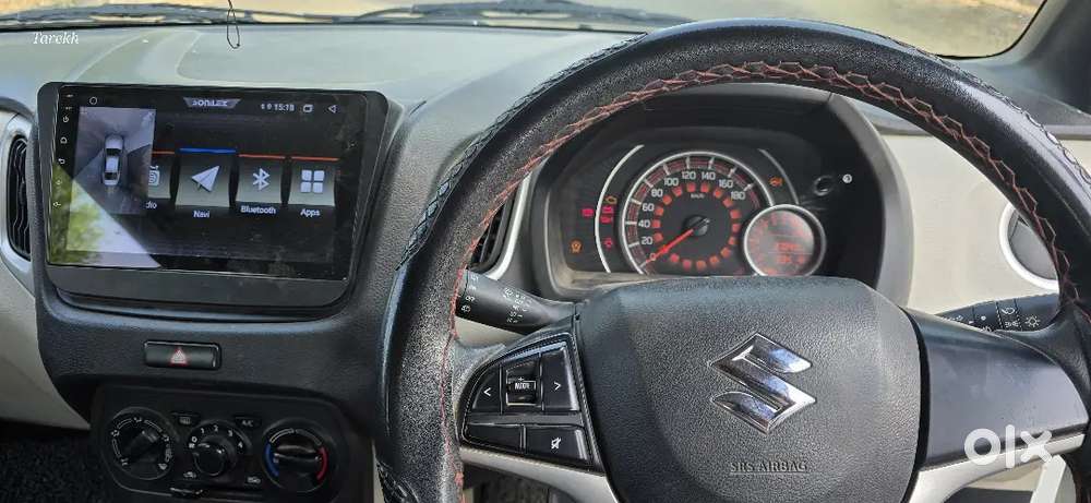 Maruti Suzuki Wagon R 2022 Petrol Well Maintained