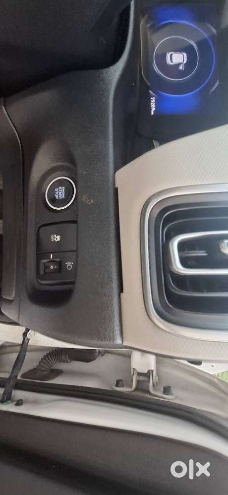 Hyundai Creta 1.5 Crdi At S(o), 2022, Diesel