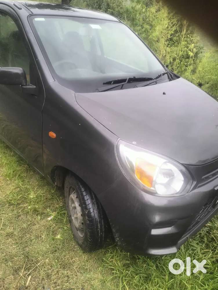 Maruti Suzuki 800 Std 2019 Manual Petrol