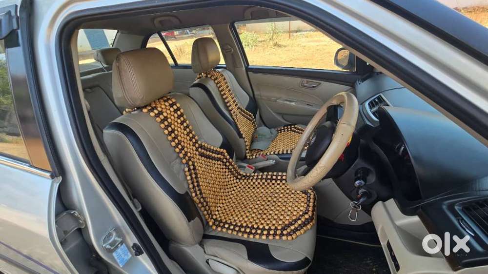 Maruti Suzuki Swift Dzire 2016 Diesel Well Maintained