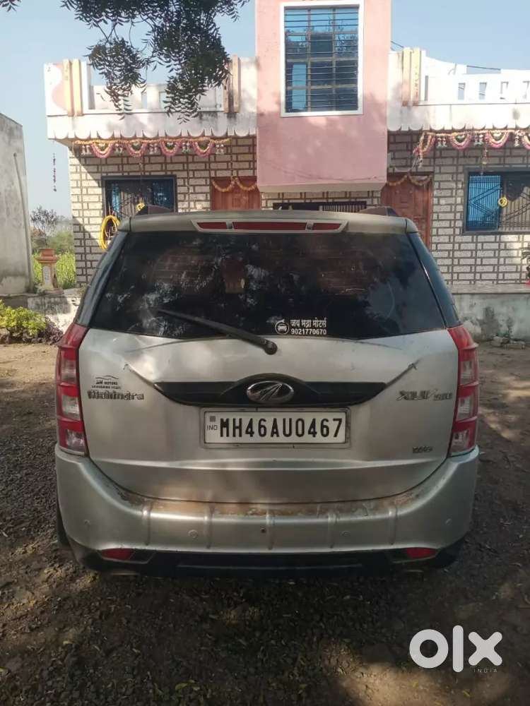 Mahindra Xuv500 2016 Diesel 150000 Km Driven