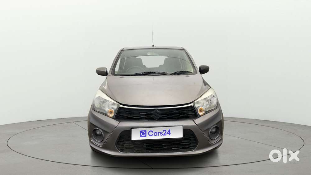 Maruti Suzuki Celerio Vxi Mt, 2020, Petrol