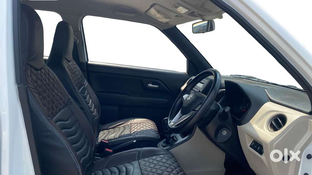 Maruti Suzuki Wagon R Vxi 1.0, 2024, Petrol