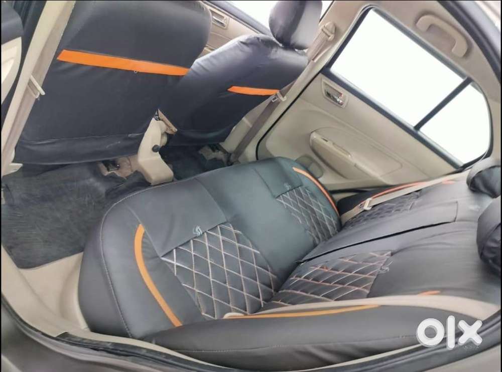 Maruti Suzuki Swift Dzire Vdi, 2015, Diesel